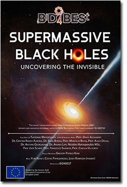 Supermassive Black Holes