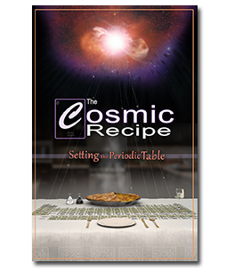 The Cosmic Recipe