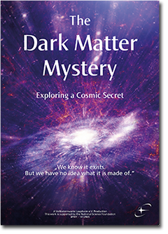 Dark Matter Mystery