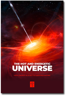 The Hot and Energetic Universe