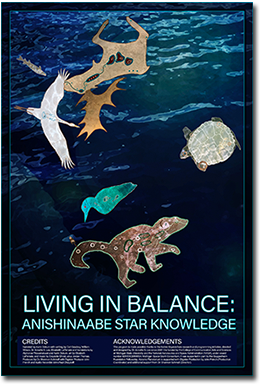 Living in Balance