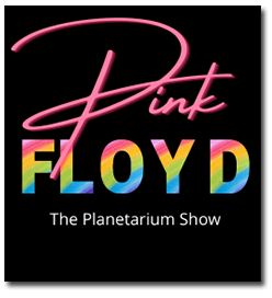 Pink Floyd: The Planetarium Show
