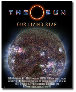 The Sun: Our Living Star