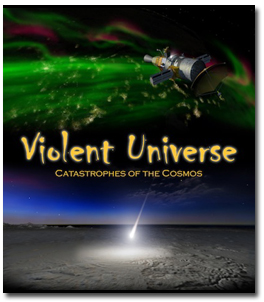 Violent Universe
