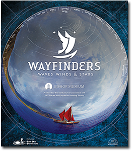 Wayfinders