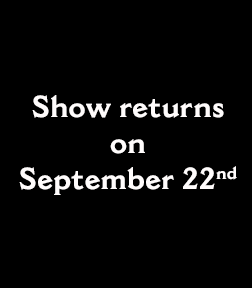 Will Return in September