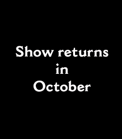 Show Returns in October