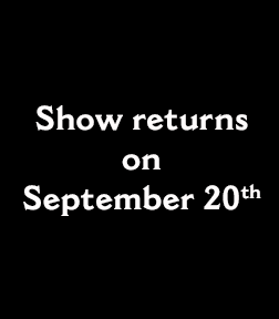 Will Return in September