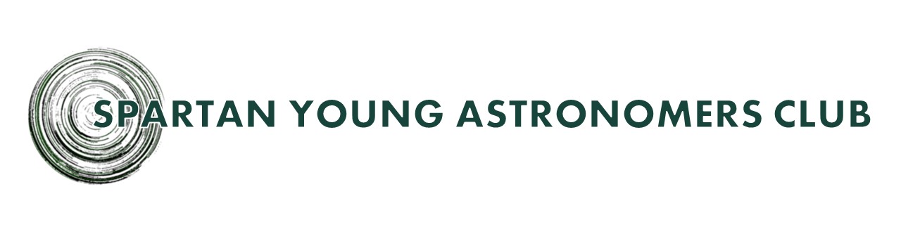 Spartan Young Astronomers Club: Aurora, Abrams planetarium